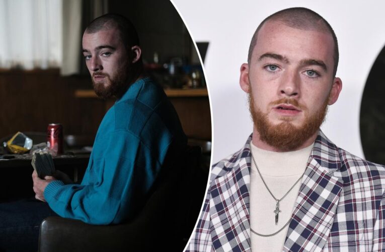 ‘Euphoria’ star Angus Cloud’s cause of death revealed