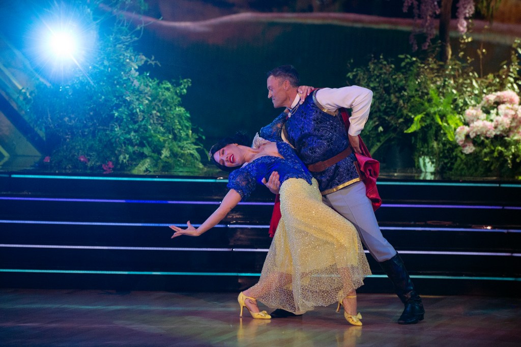 'Dancing With The Stars': SAG-AFTRA backs actors appearing on ABC show