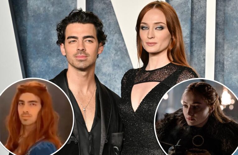 ‘Game of Thrones’ fans defend Sophie Turner, slam Joe Jonas amid divorce