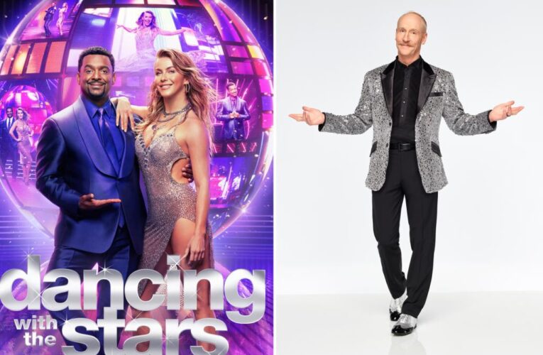 ABC is denying a report that it has decided to delay ‘Dancing with the Stars’