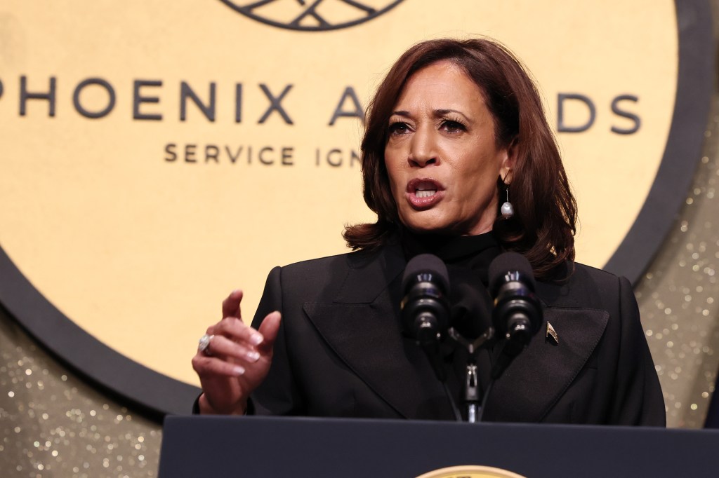 Kamala Harris