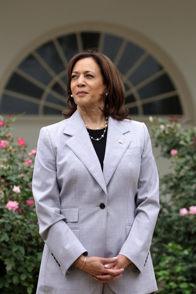 Kamala Harris