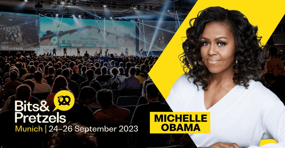 michelle obama