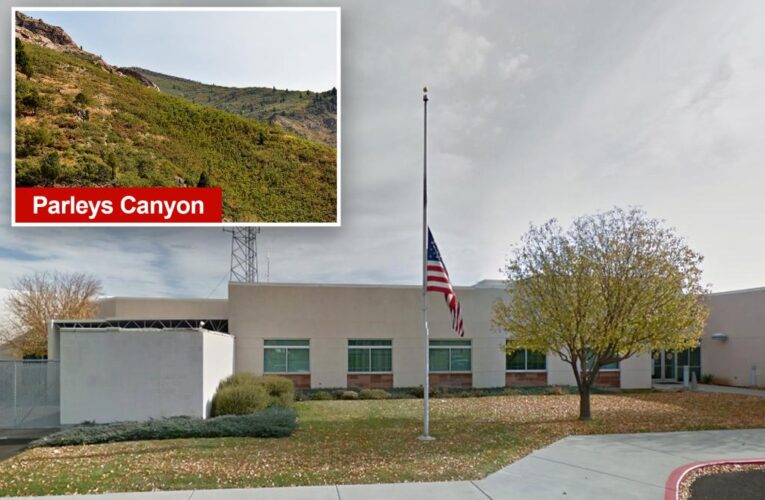 Utah teen accused of killing premature baby