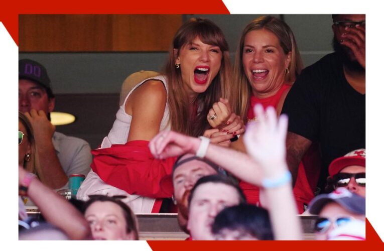 How to get tickets to see Chiefs-Jets and Taylor Swift at MetLife