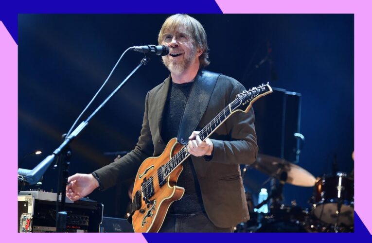 Get tickets to see Phish at MSG for New Years Eve concerts
