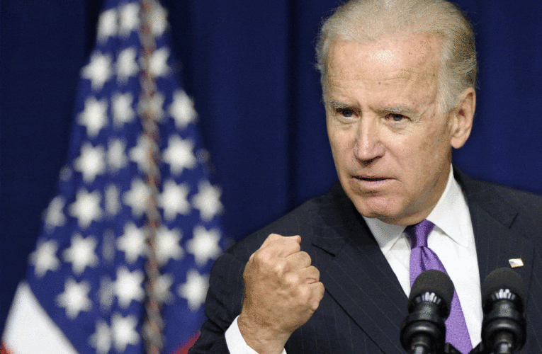 Democratic donors are doubling down on Biden despite concerns about age