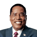 Headshot of Larry Elder