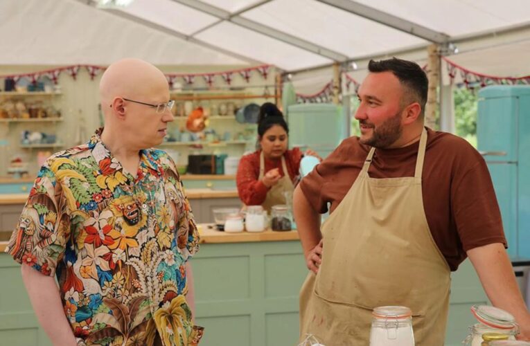 ‘Great British Bake Off’ nixes nationality weeks amid racism claims