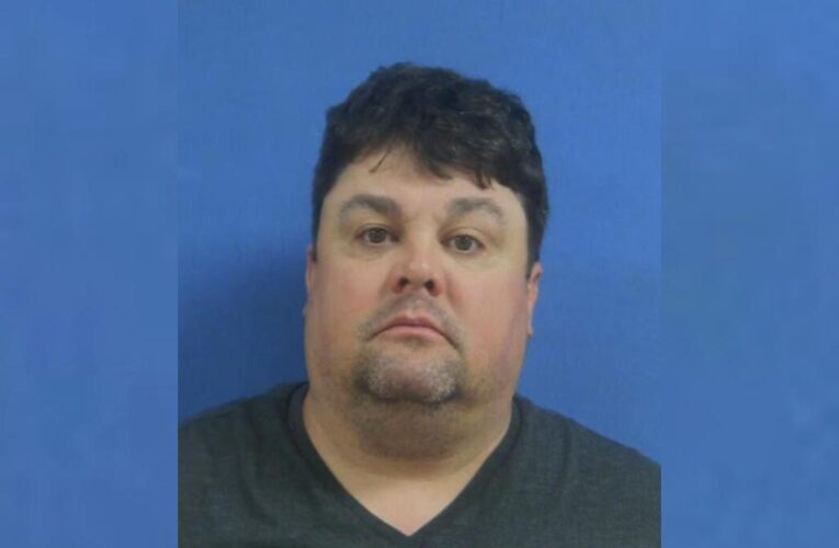 Tennessee mayor Landon Mathis accused of body slamming girlfriend’s son over yard work dispute