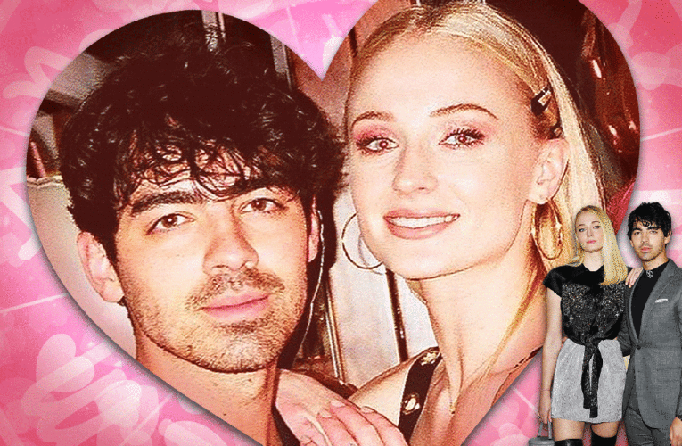 Joe Jonas and Sophie Turner’s divorce — ‘love did not meet expectations’
