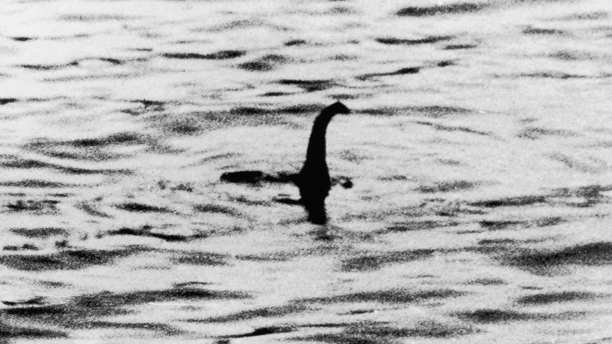 Loch Ness