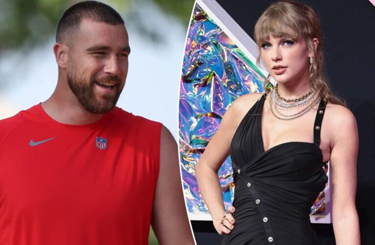 Taylor Swift, Travis Kelce’s zodiac compatibility is a touchdown