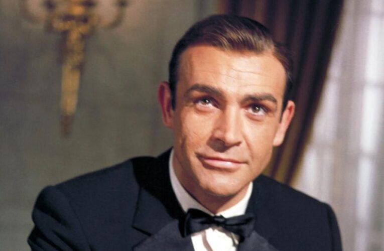 James Bond almost had a wildly different first name