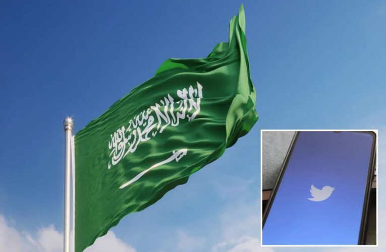 Saudi Arabia sentences retired teacher to death for Twitter posts