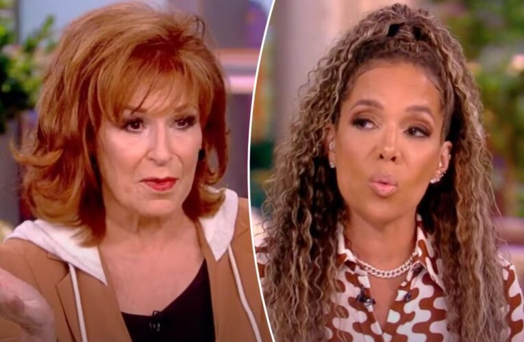 ‘The View’ hosts blasted for downplaying NYC’s migrant crisis: ‘Oblivious to reality’