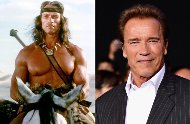 Arnold Schwarzenegger has the best life advice for all of us