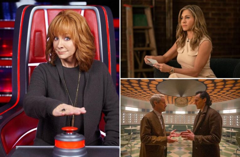 2023 TV premiere date guide: all the returning shows