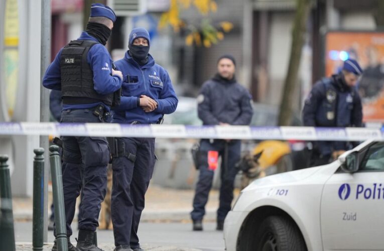 Fresh wave of terror attacks should be expected, says terrorism expert