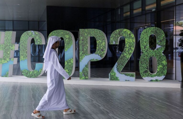 What is COP28? Everything you need to know about the UN climate summit in Dubai