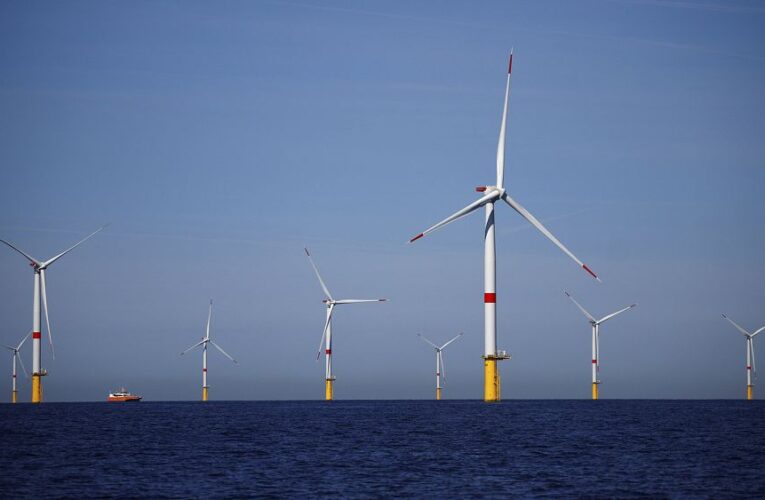 EU may probe foreign subsidies to support its wind energy sector