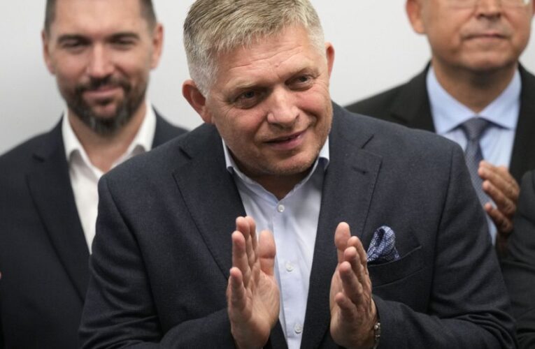 State of the Union: Slovakia’s Fico returns and EU enlargement comes back into focus