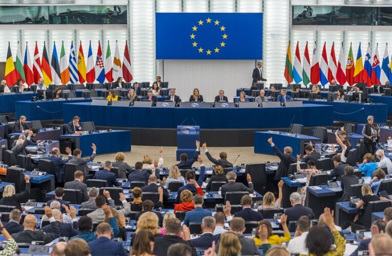 The Commission wants a €66bn EU budget top-up. MEPs want €10bn more