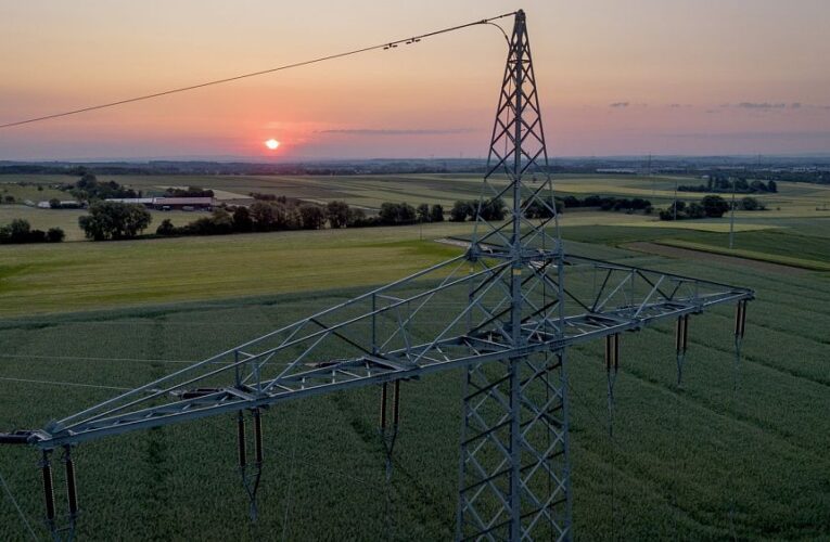 EU energy ministers strike deal on electricity market reform
