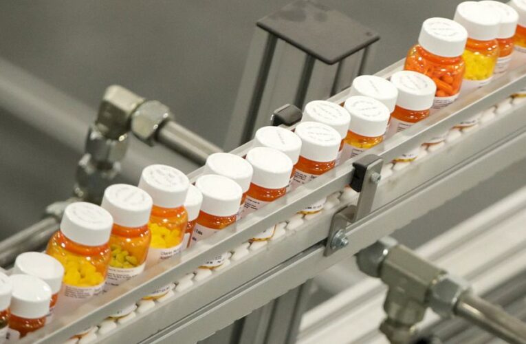 Brussels draft plans to avoid EU pharmaceutical shortages