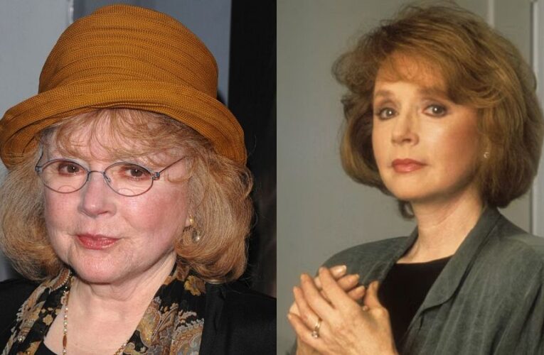 US actress Piper Laurie, star of ‘Carrie’ and Twin Peaks, dies aged 91