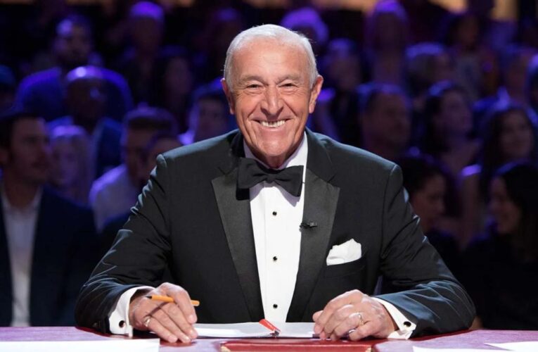 ‘DWTS’ judge Len Goodman’s cause of death revealed