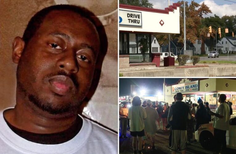 Michigan vigilante ‘Boopac Shakur’ fatally shot in confrontation with teens