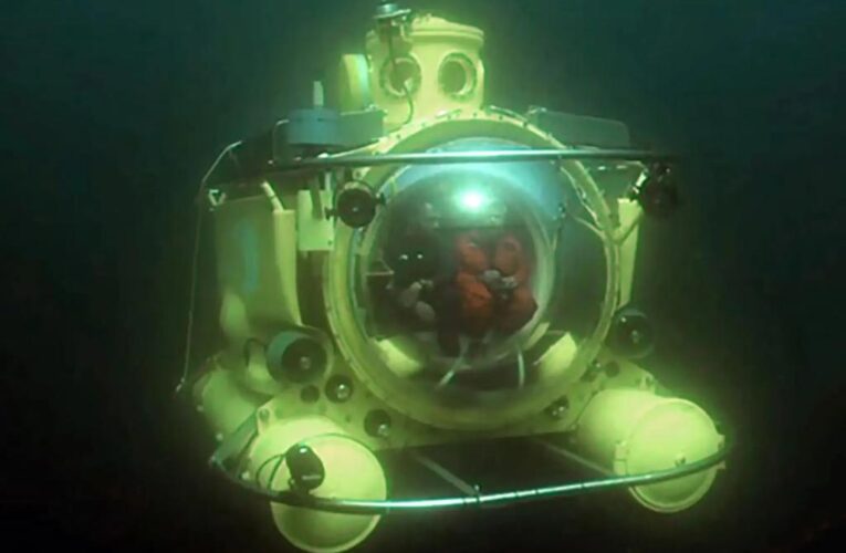 Titan submersible movie news gets major backlash: ‘Too soon!’