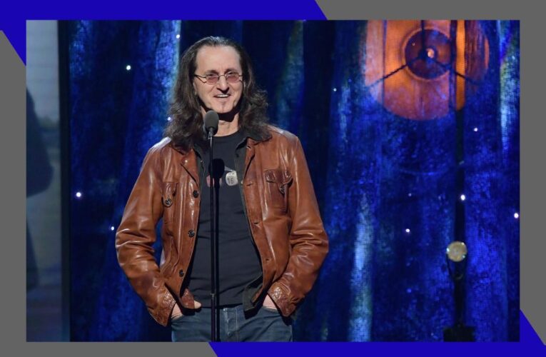 Get tickets to Rush’s Geddy Lee’s ‘My Effin Life’ book tour