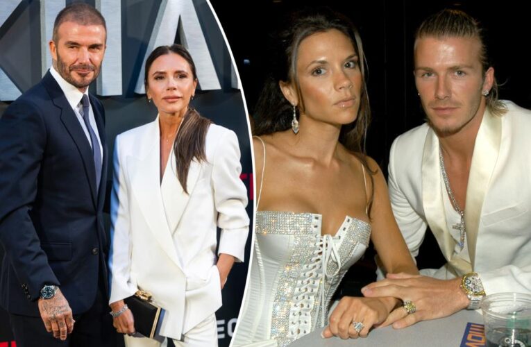 Victoria and David Beckham break silence on 2003 cheating rumors: ‘It was a nightmare’