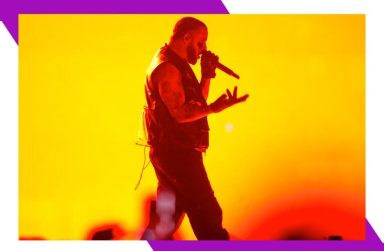 How to get last-minute Drake ‘It’s All A Blur’ tickets in Toronto