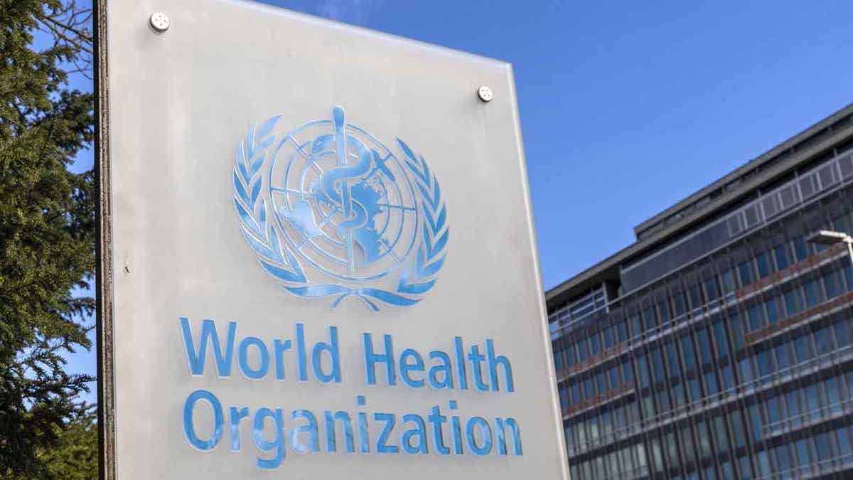 The World Health Organisation