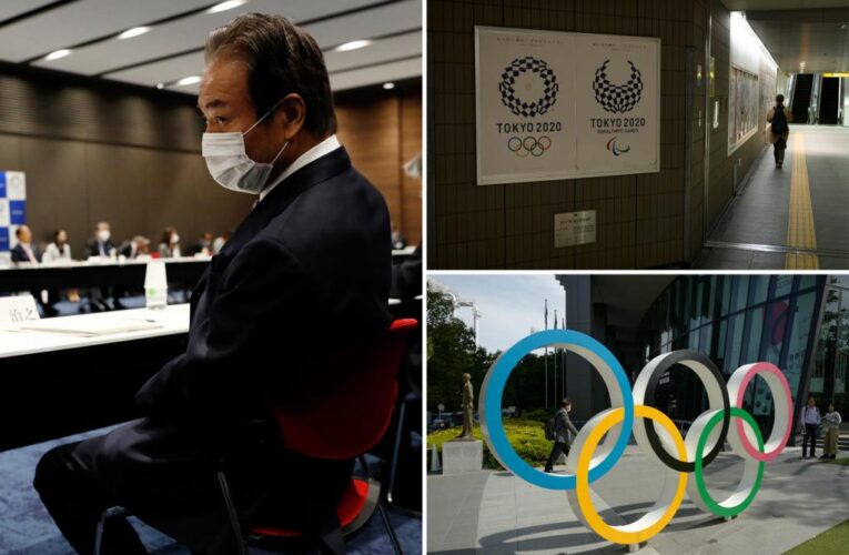 Publishing executive found guilty in Tokyo Olympics bribery scandal, but avoids jail time
