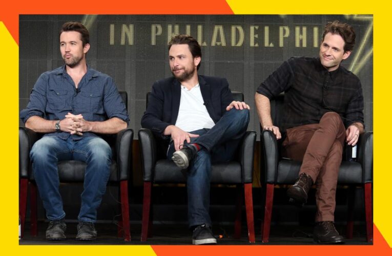 Get last-minute ‘Always Sunny Podcast’ tickets for cheap