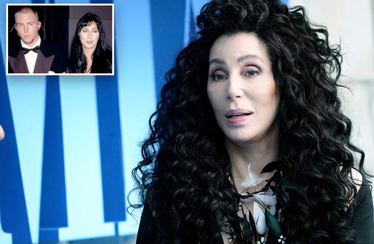 Cher breaks silence on claim she hired men to kidnap son