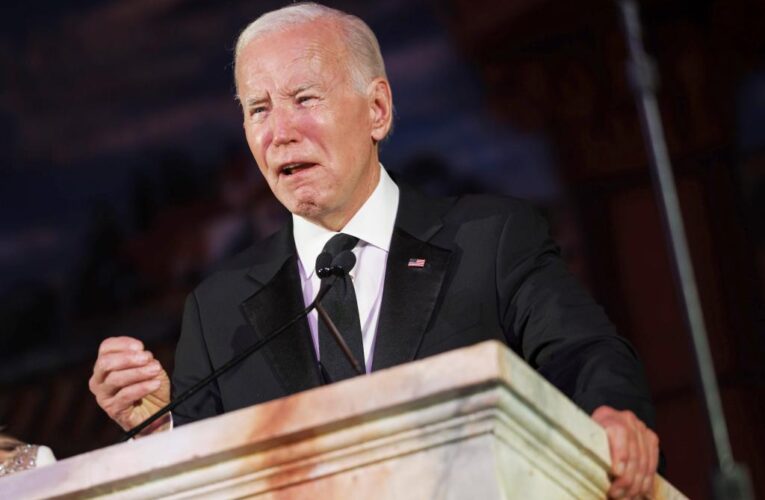 Biden postpones trip to Colorado over Israeli war, condemns Illinois murder of Muslim boy, 6