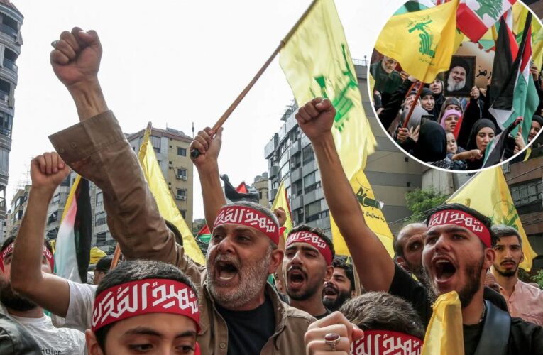 The origins of Hezbollah and its role in the Israel-Hamas conflict