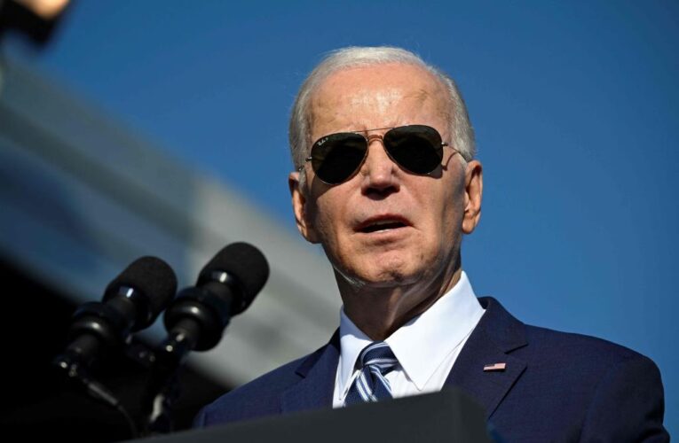 Biden to visit Israel Wednesday after Hamas bloodbath: Blinken