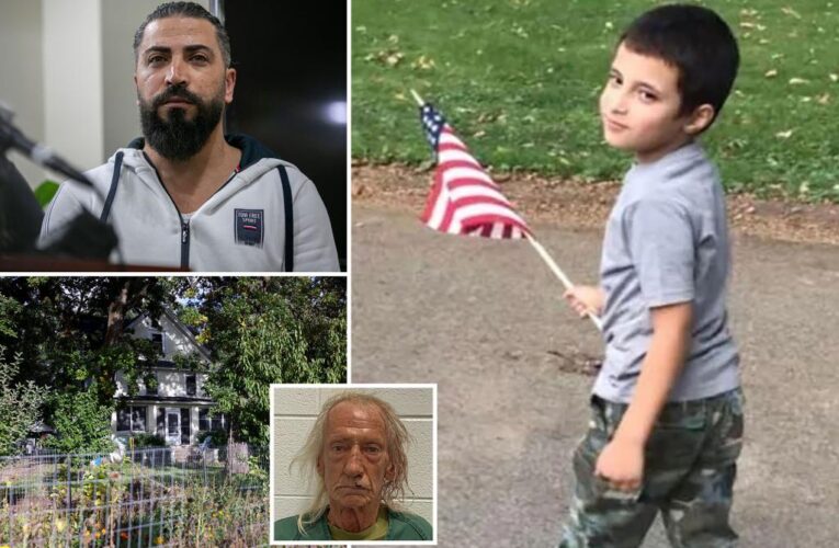Chicago landlord who murdered 6-year-old Muslim boy was paranoid about terror attacks