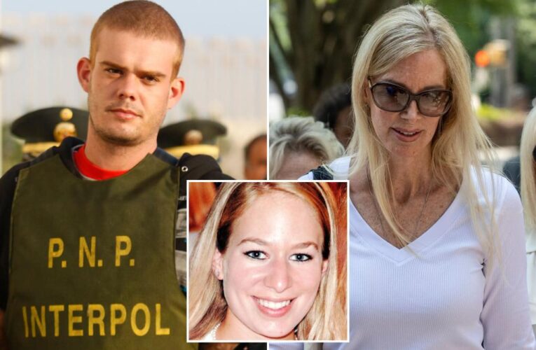 Joran van der Sloot to reveal details of Natalee Holloway’s death: lawyer