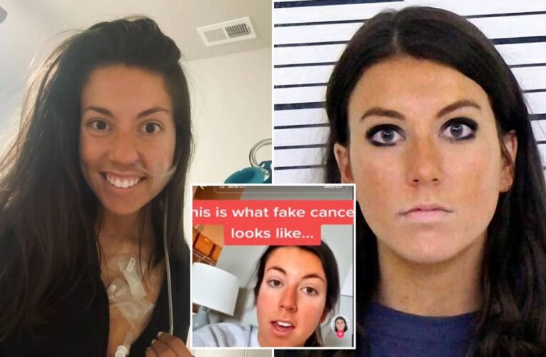 Iowa woman Madison Russo, made fake cancer claims on social media, must pay restitution but stays out of prison