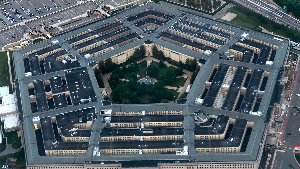 Pentagon