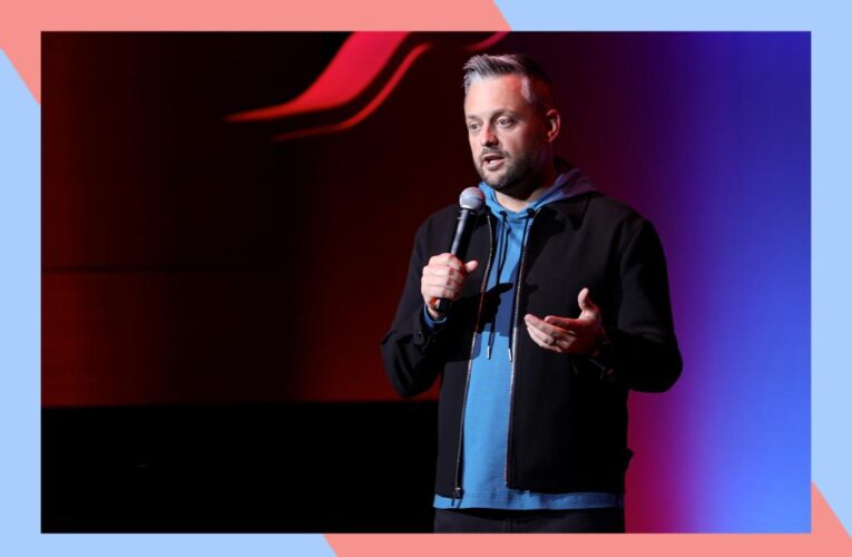 Nate Bargatze ‘Be Funny’ Tour 2023-24: Where to buy tickets