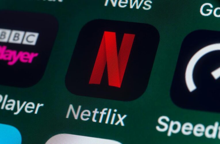 Just 1% of Netflix subscribers use this perk