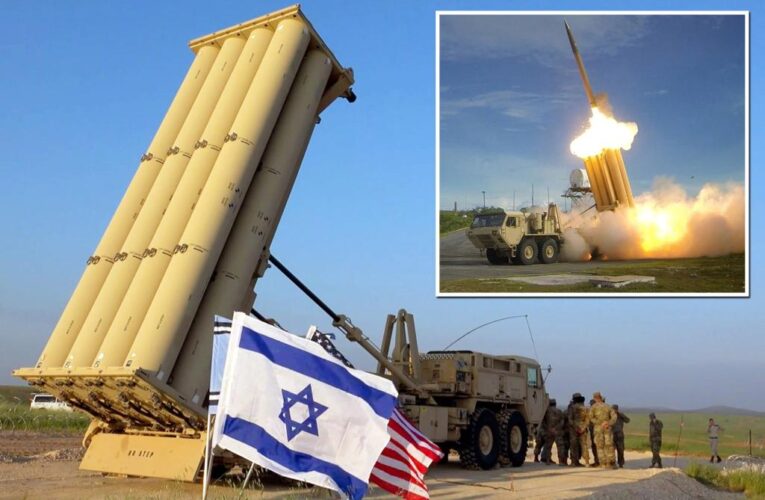 Israel agrees to delay Gaza offensive to allow US missile defense placement